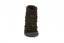 Froddo zimné barefoot G3160239-7 black s membránou