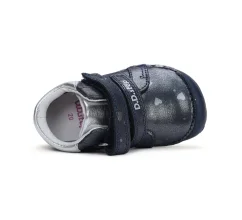 D.D. STEP S070-42189 royal blue