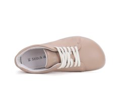 Stitch & Walk barefoot beige
