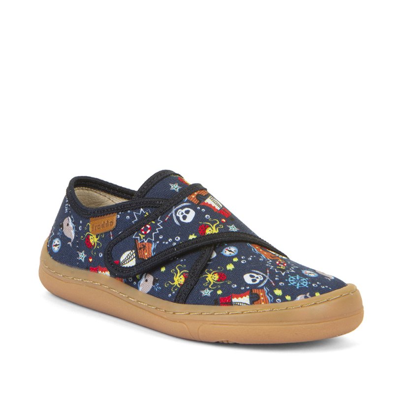 Froddo barefoot G1700408-8 blue