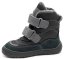 Protetika barefoot Nut black with membrane
