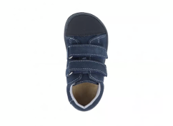 Jonap barefoot B16 tmavě modrá SLIM