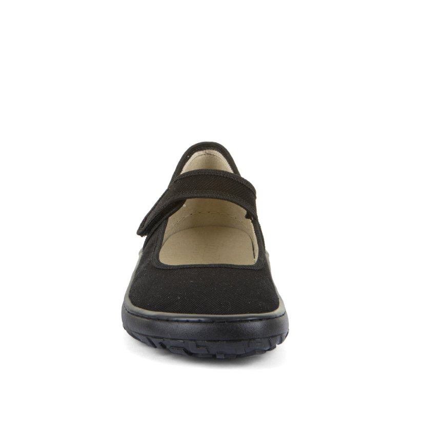 Froddo barefoot G1700447 black