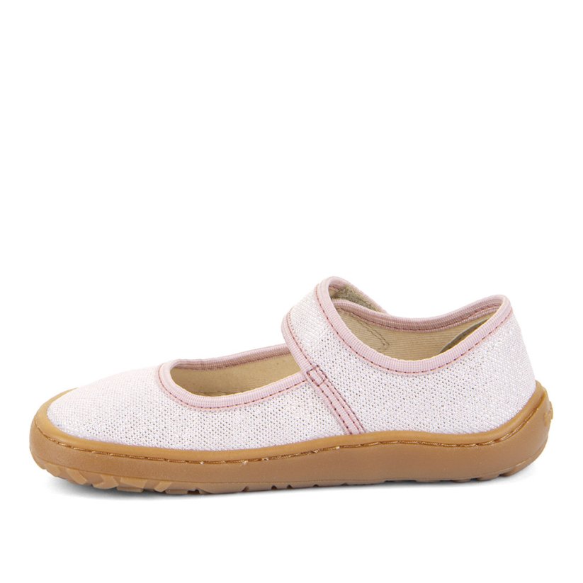Froddo barefoot G1700437 pink shine