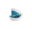 D.D.step G093-61211 aero blue