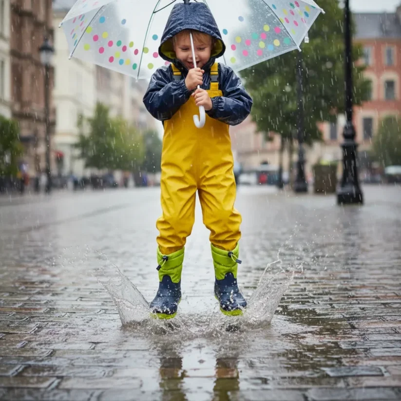 Crave Snowstorm Navy/Lime