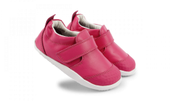 Bobux Xplorer Go Fuchsia