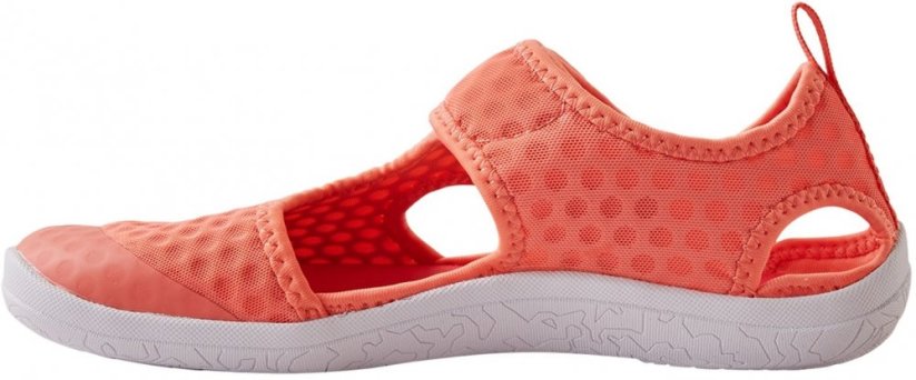 Reima Rantaan 2.0 Misty Red