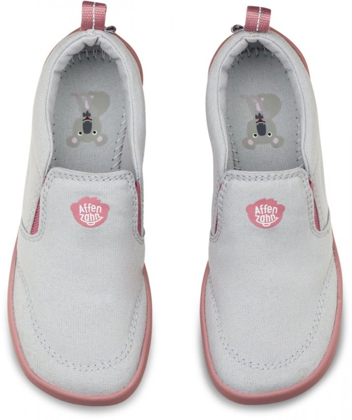 Affenzahn Sneaker Canvas Ready Koala