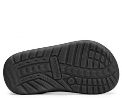 Protetika barefoot Daryk nero with membrane