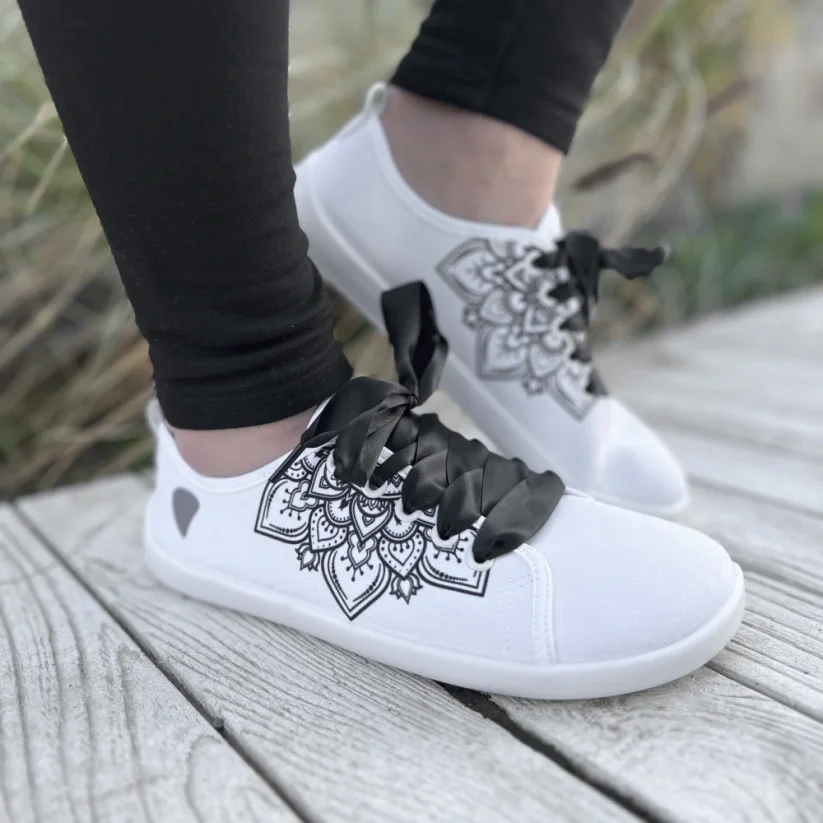 ANATOMIC NATURAL CANVAS - 1N06