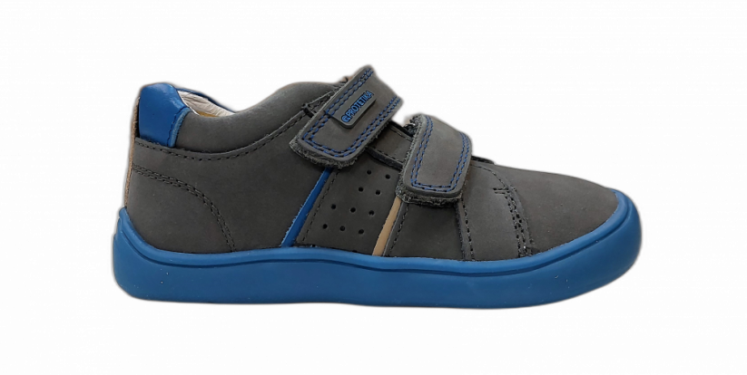 Protetika barefoot shoes for children. Flexible healthy barefoot footwear.