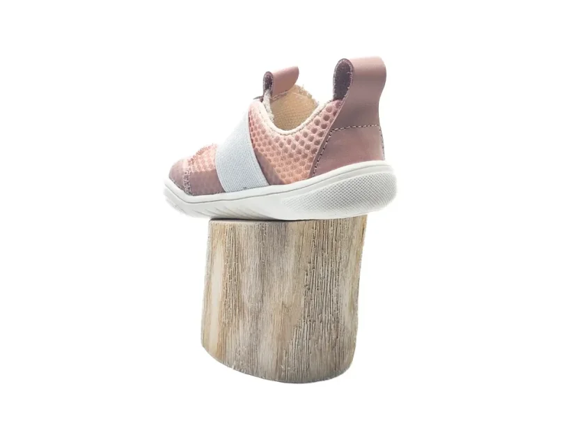 Pegres SBF 63 barefoot capáčky růžová