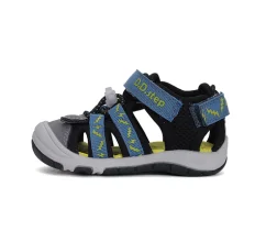 D.D. Step G065-51748B black