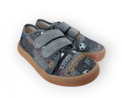 Froddo BAREFOOT G1700358-7 grey