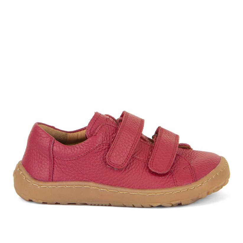 Froddo BAREFOOT G3130240-5 red