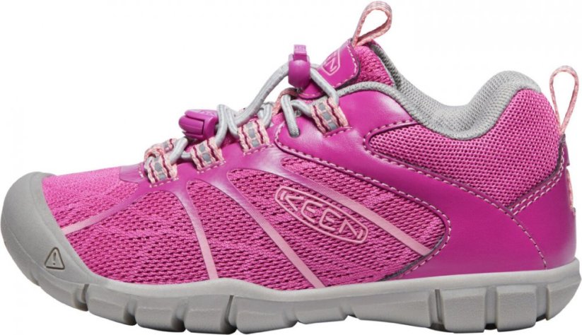 Keen Chandler 2 CNX festival fuchsia/ibis rose