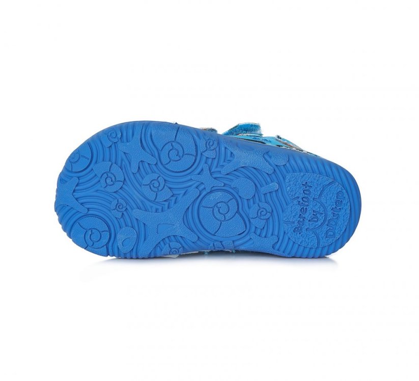 D.D. STEP C073-180 sky blue