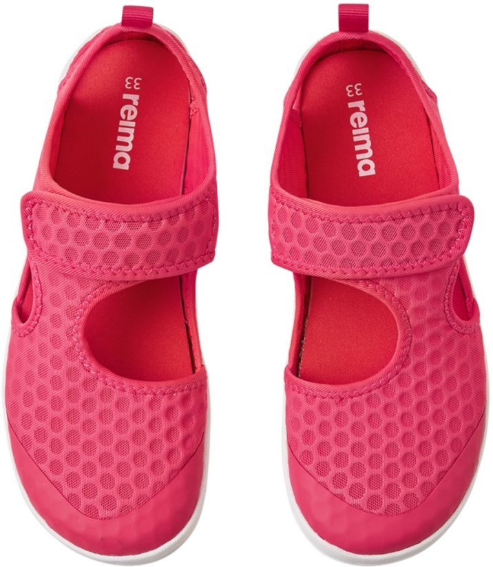 Reima Rantaan Bright Berry