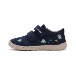 D.D.step C077-51663A royal blue