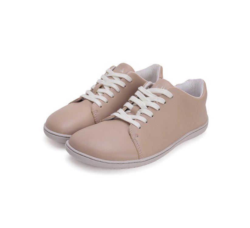 Stitch & Walk barefoot beige