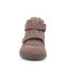 Froddo barefoot Loop High-Tops G2110157-5 pink/gold