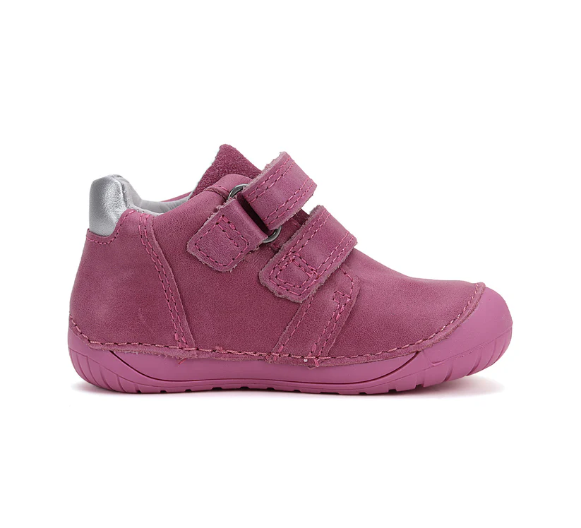 D.D. STEP S070-51253 dark pink