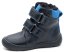Protetika barefoot Daryk nero with membrane