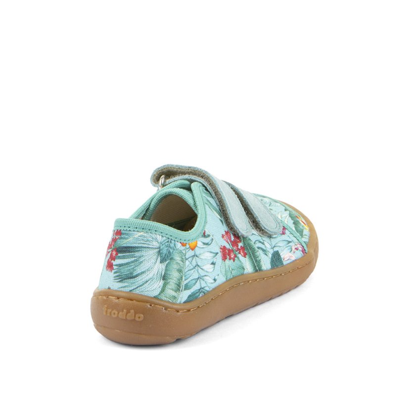Froddo barefoot G1700440-17 mint
