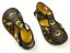 slippers Ef barefoot 386 Bat Signal