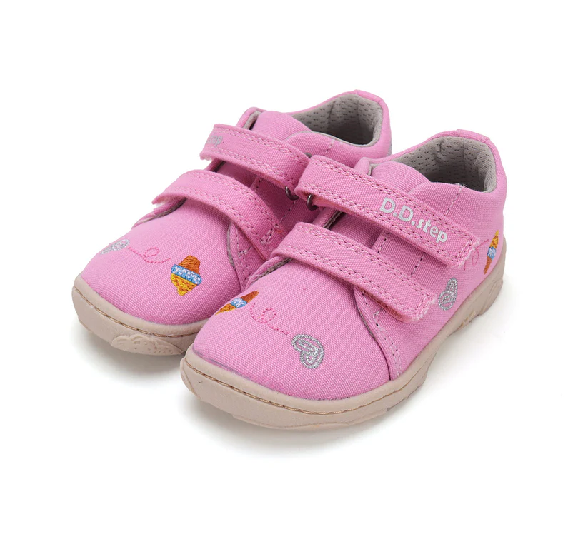 D.D.step C077-51663C daisy pink