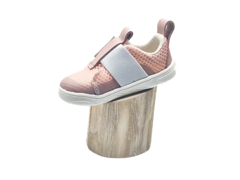 Pegres SBF 63 barefoot capáčky růžová