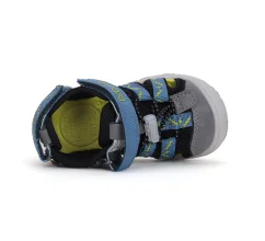 D.D. Step G065-51748B black