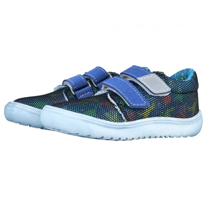 Jonap barefoot B7 v t-rex