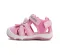 D.D. Step G065-51748C dark pink