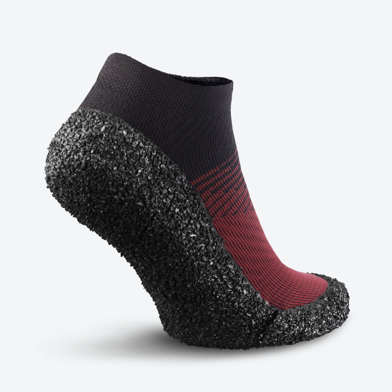 Skinners Adults 2.0 Comfort Carmine