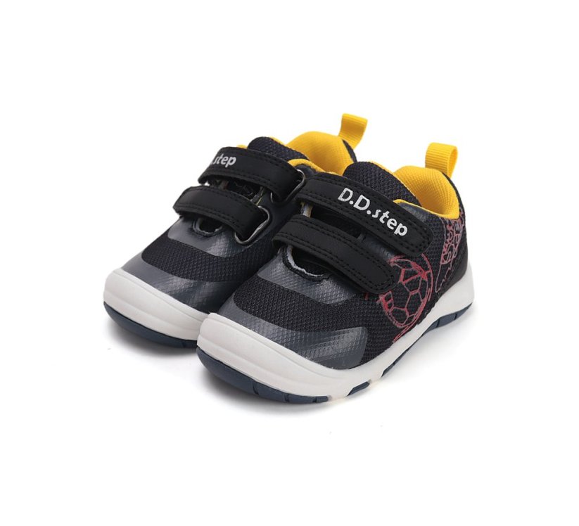 D.D.step F065-61360 royal blue