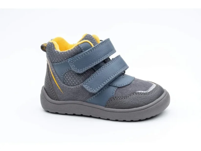 Protetika barefoot Banet grey s membránou