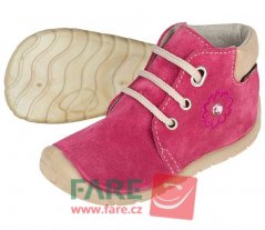 FARE BARE ankle all seasons shoes 5021241