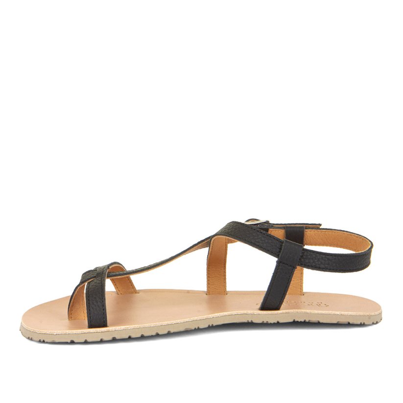 Froddo Flexy Black G3150269-1