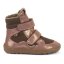 Froddo barefoot G3160247-8 pink/gold tex winter