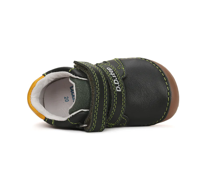 D.D. STEP S070-42393A emerald