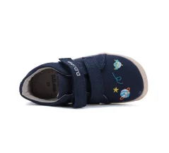 D.D.step C077-51663A royal blue