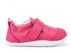 Bobux Xplorer Go Fuchsia
