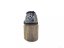 Pegres barefoot BF01 Gaming black