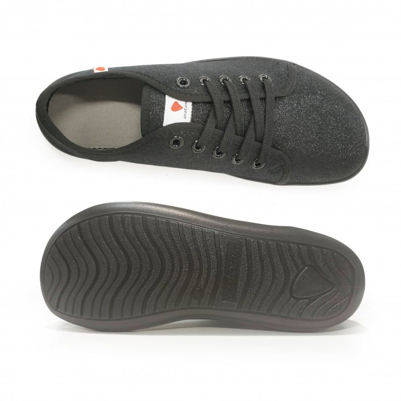 ANATOMIC NATURAL CANVAS - 1N01