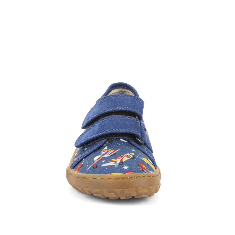 Froddo barefoot G1700440-5 blue electric