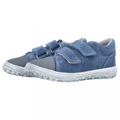 Jonap barefoot B16 blue SLIM