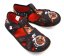 slippers Ef barefoot 386 T-Rex