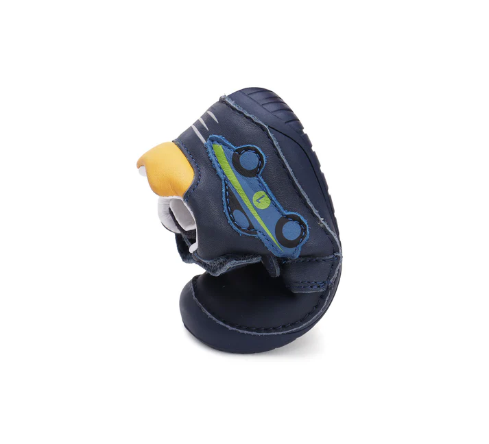 D.D. STEP S070-42393 bermuda blue